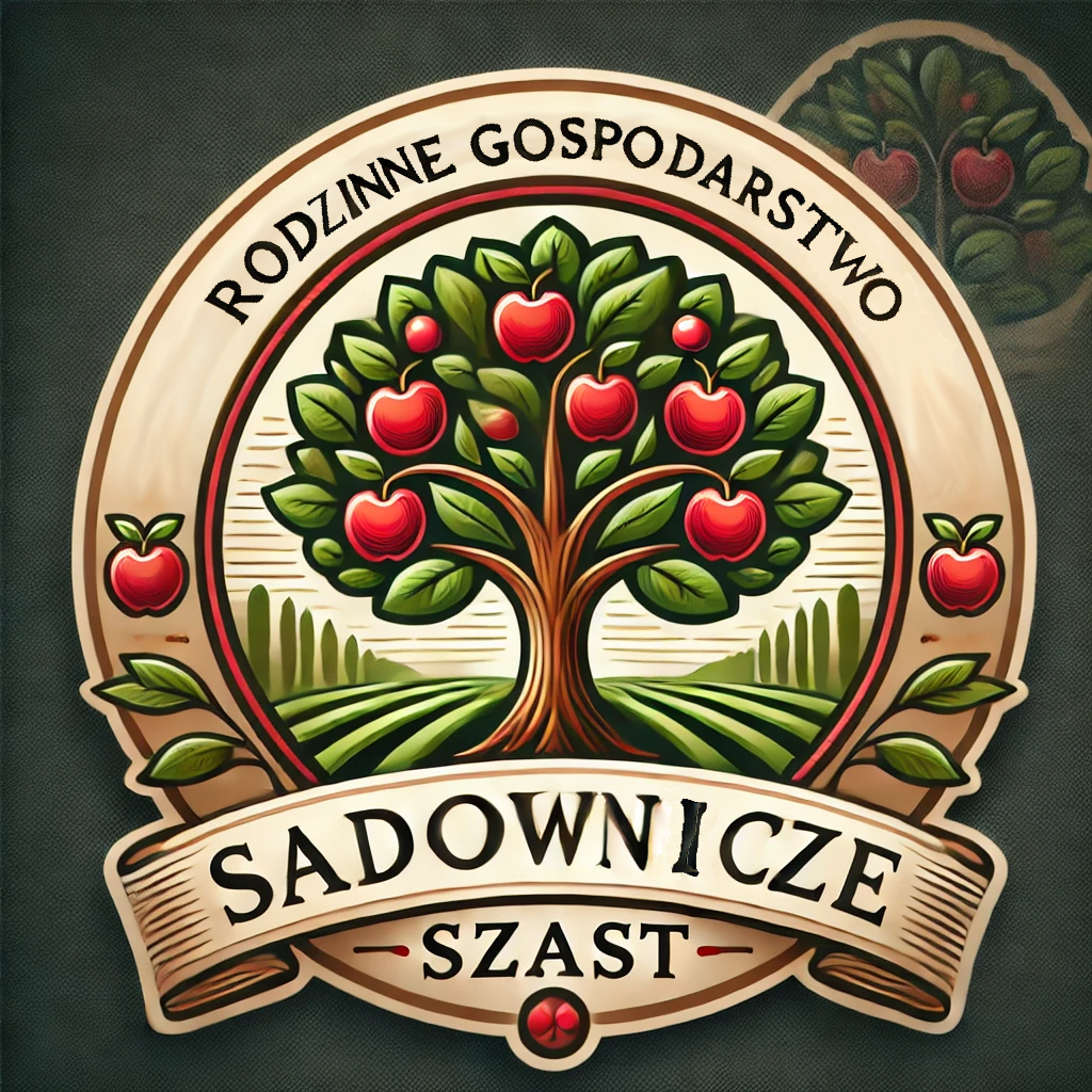 Rodzinne gospodarstwo rolno-sadownicze Szast